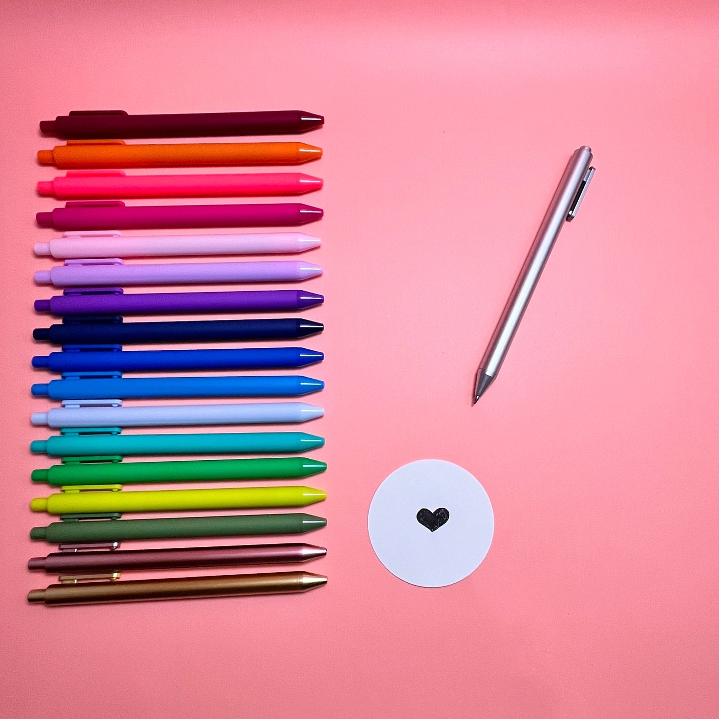 Jotter Gel Pens