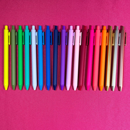 Summer Night• Weekly Planner