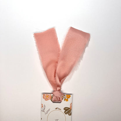 Bees & Blooms - Proverbs • Bible Verse Bookmarks