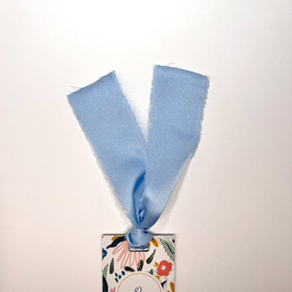 Bees & Blooms - Proverbs • Bible Verse Bookmarks