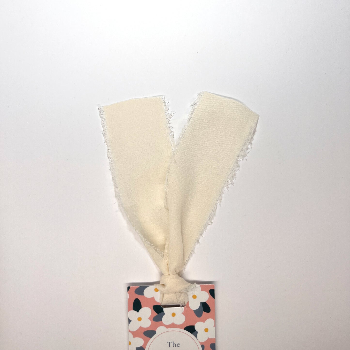 Bees & Blooms - Isaiah • Bible Verse Bookmarks