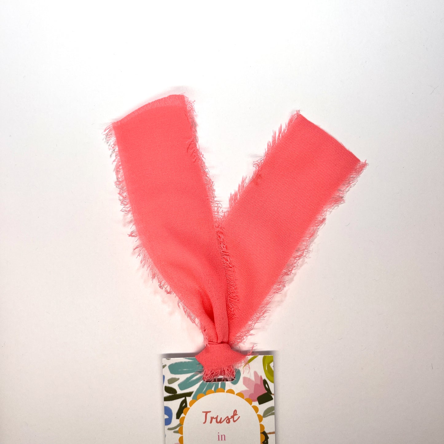 Bees & Blooms - Isaiah • Bible Verse Bookmarks