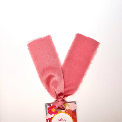 Bees & Blooms - Proverbs • Bible Verse Bookmarks