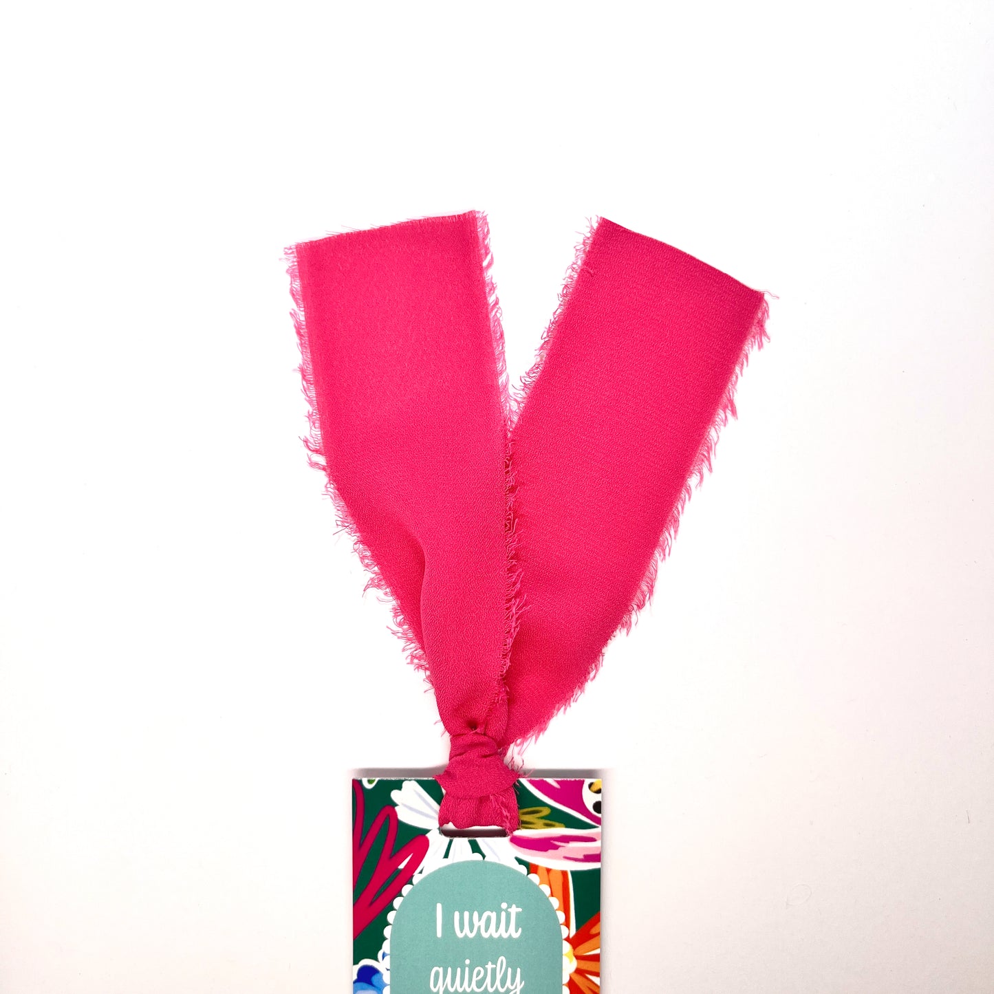 Bees & Blooms - Isaiah • Bible Verse Bookmarks