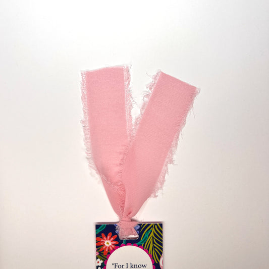 Vintage Forest - Psalms • Bible Verse Bookmarks