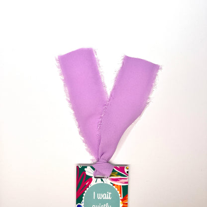 Bees & Blooms - Proverbs • Bible Verse Bookmarks