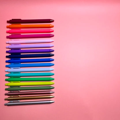 Jotter Gel Pens