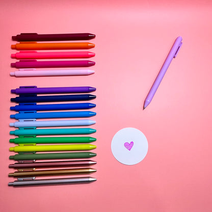 Jotter Gel Pens