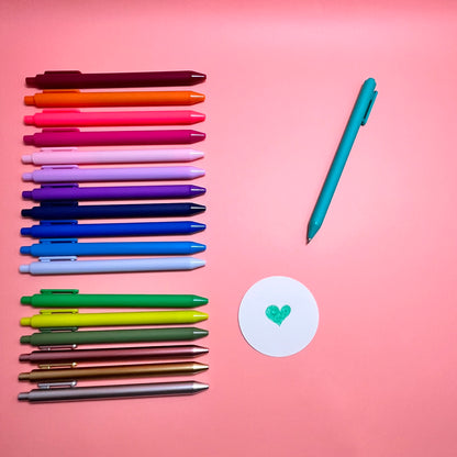 Jotter Gel Pens