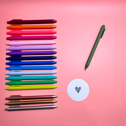 Jotter Gel Pens