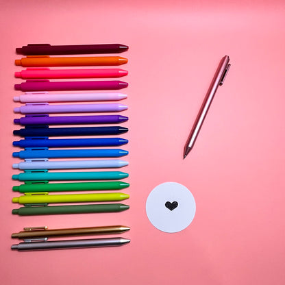 Jotter Gel Pens