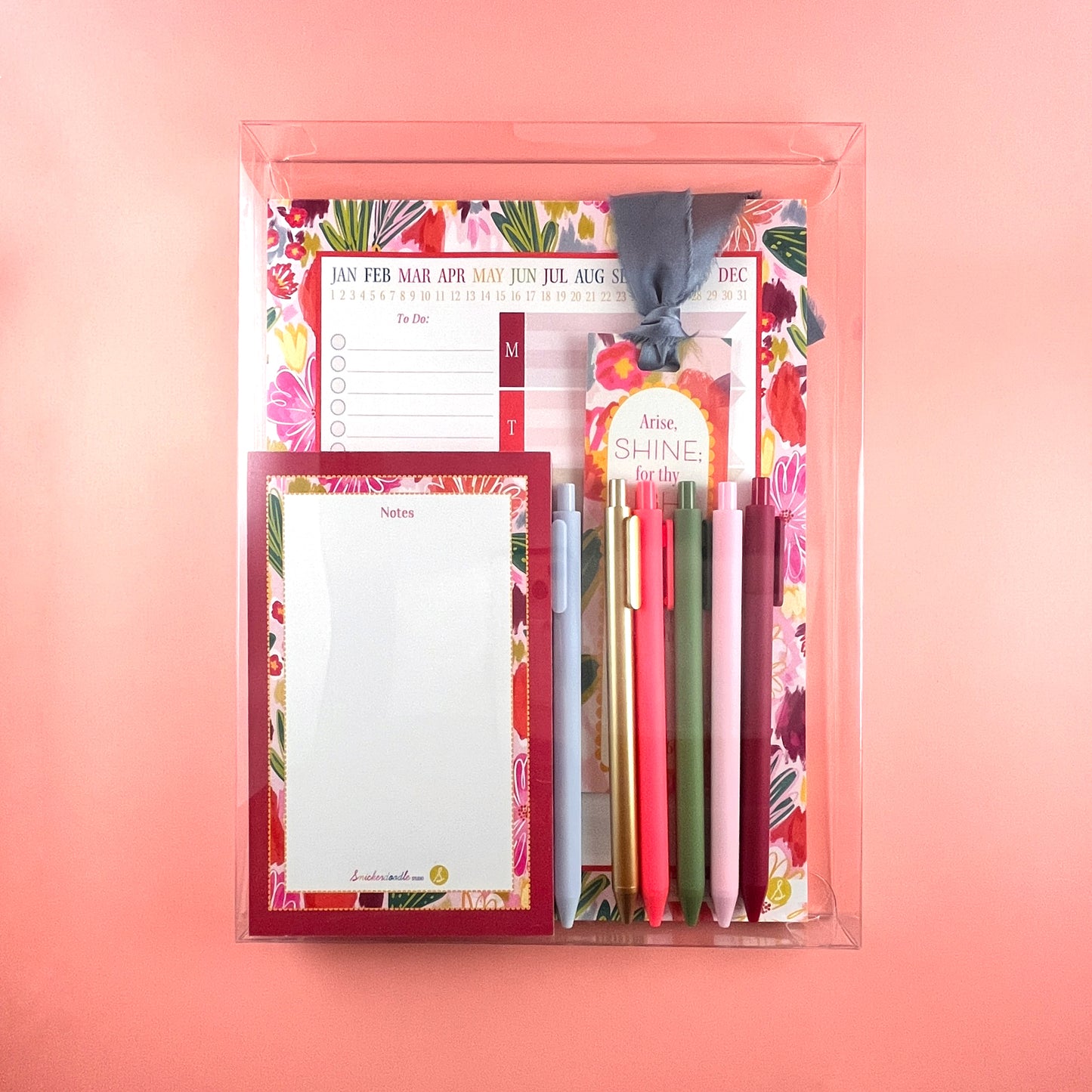 Stationery Starter Set
