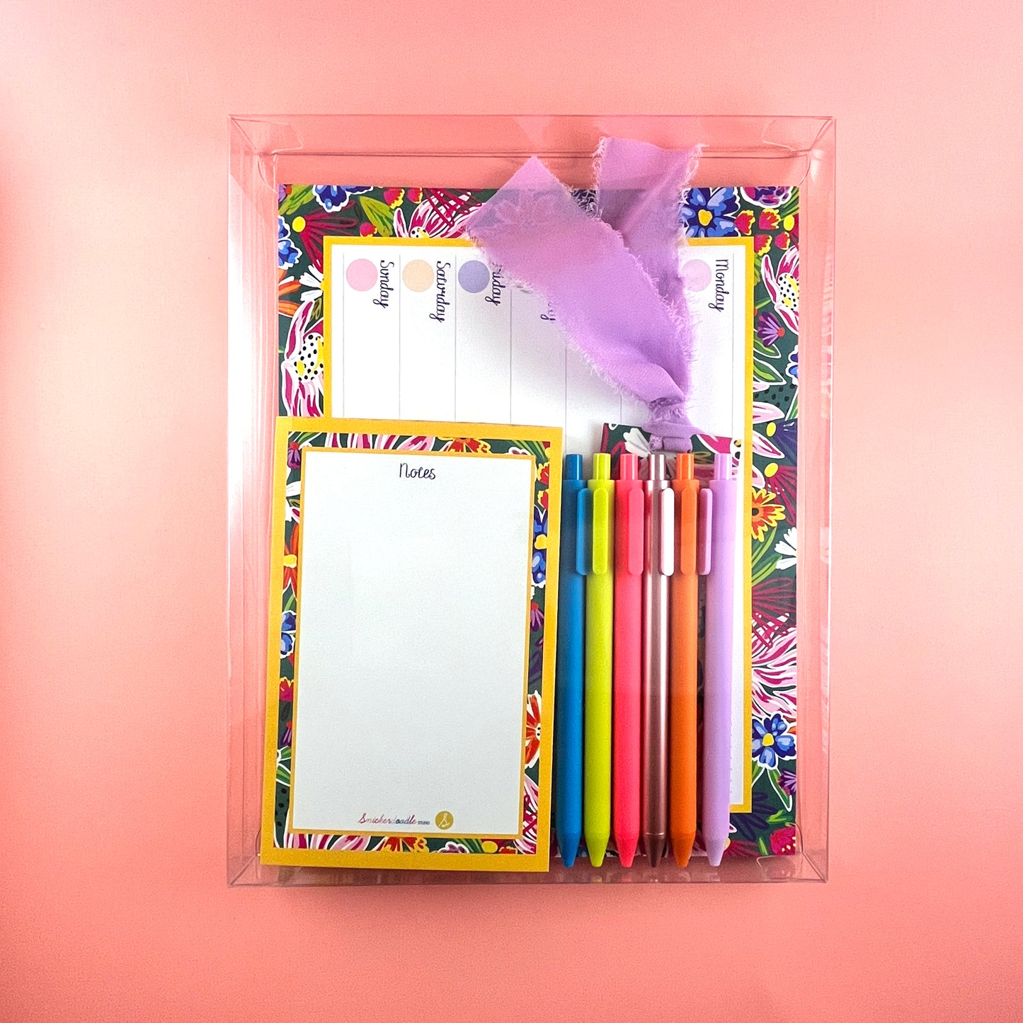 Stationery Starter Set