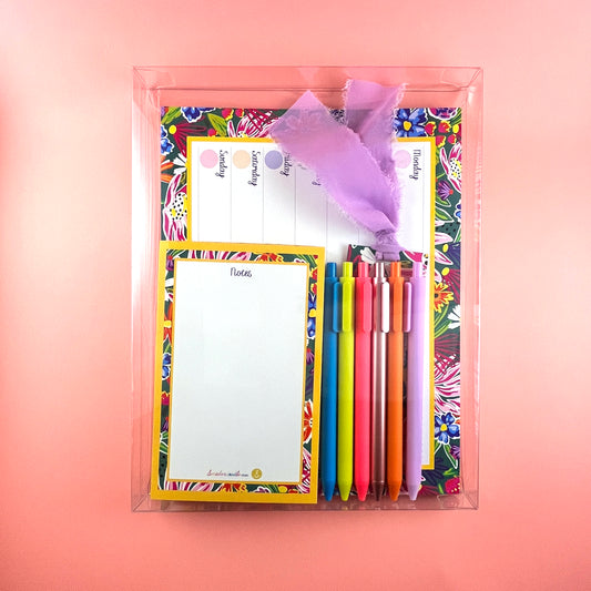 Stationery Starter Set