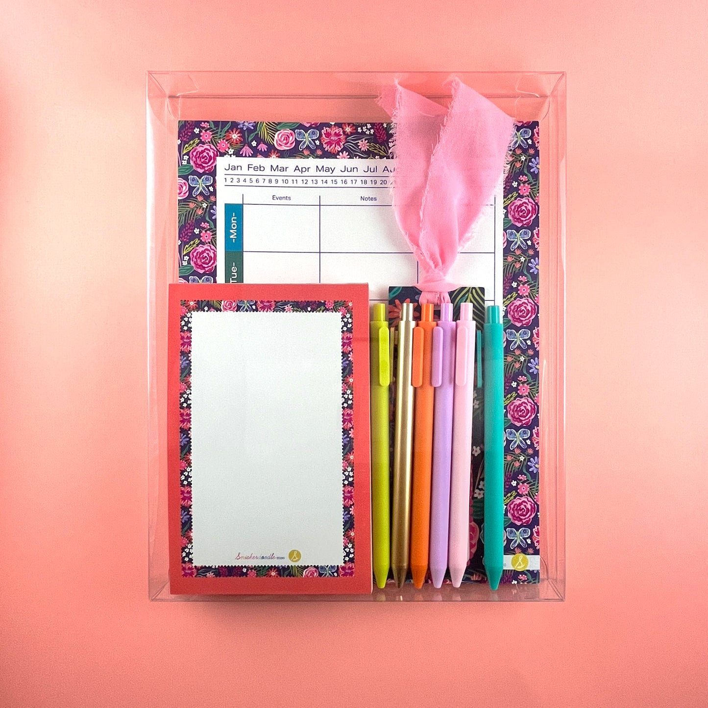 Stationery Starter Set