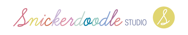 Snickerdoodle Studio